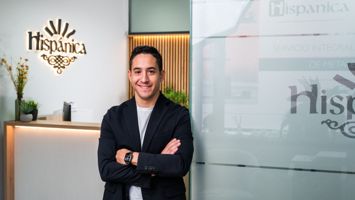 Miguel Angel Hispanica