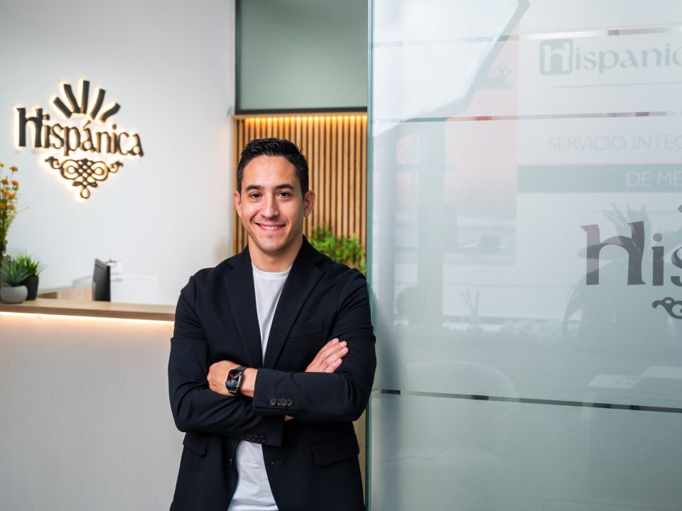 Miguel Angel Hispanica